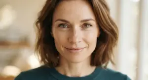 Emily Carter - Author Photo